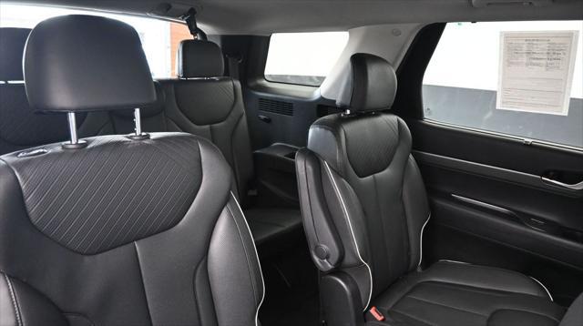2024 Hyundai Palisade XRT