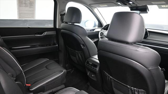 2024 Hyundai Palisade XRT