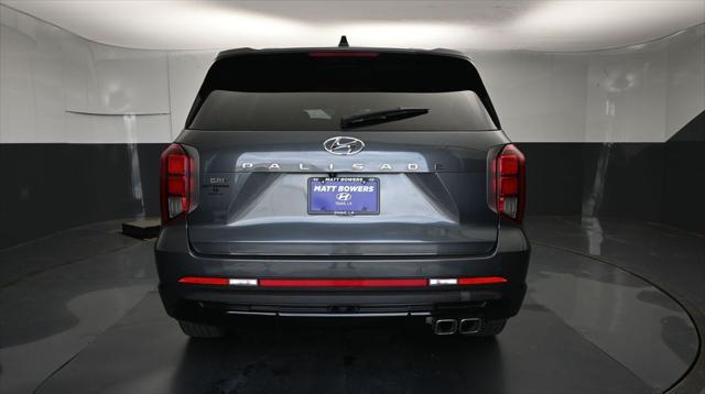 2024 Hyundai Palisade XRT