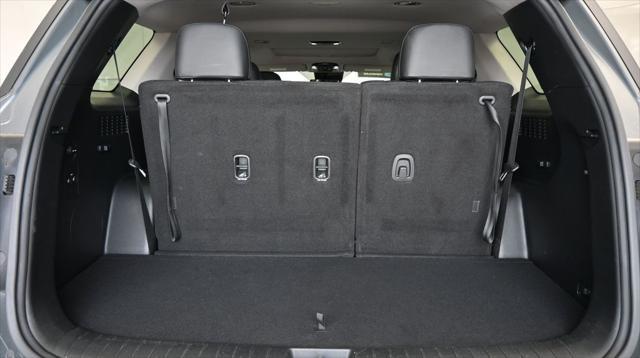 2024 Hyundai Palisade XRT