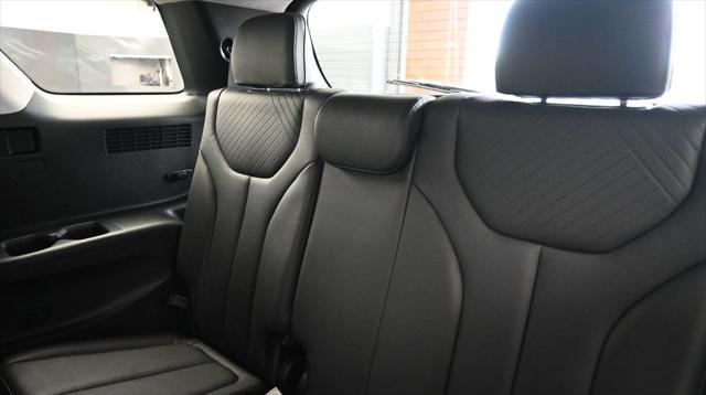 2024 Hyundai Palisade XRT