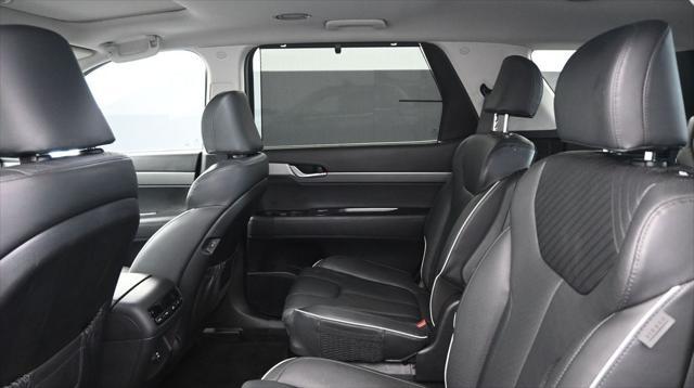 2024 Hyundai Palisade XRT