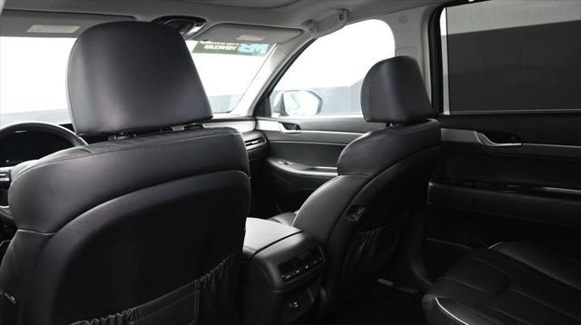 2024 Hyundai Palisade XRT