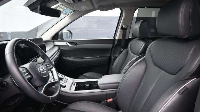 2024 Hyundai Palisade XRT