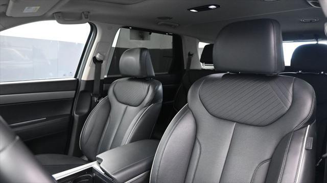 2024 Hyundai Palisade XRT