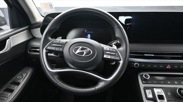 2024 Hyundai Palisade XRT