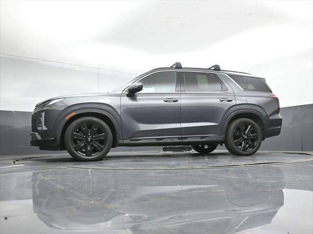 2024 Hyundai Palisade XRT