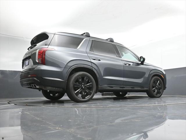 2024 Hyundai Palisade XRT