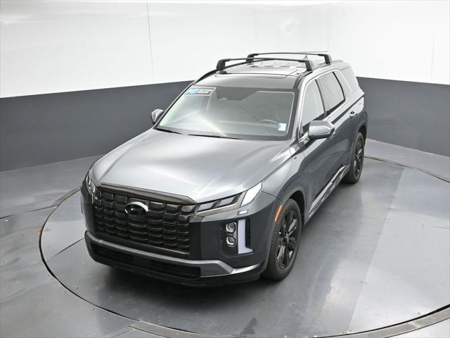 2024 Hyundai Palisade XRT