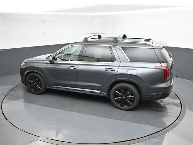 2024 Hyundai Palisade XRT