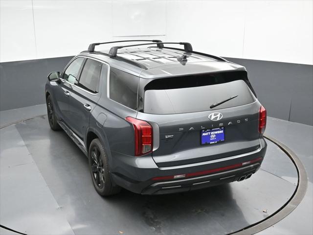 2024 Hyundai Palisade XRT