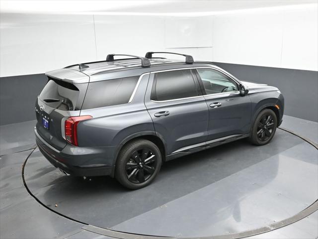 2024 Hyundai Palisade XRT
