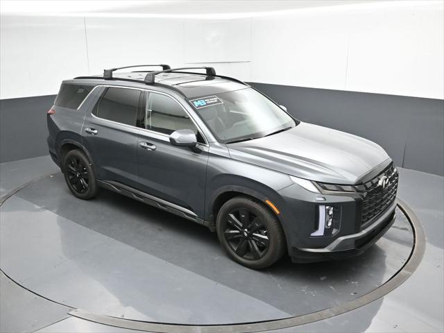 2024 Hyundai Palisade XRT