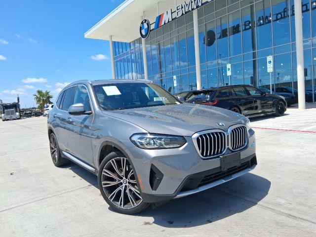 2023 BMW X3 sDrive30i for sale in Pharr, TX