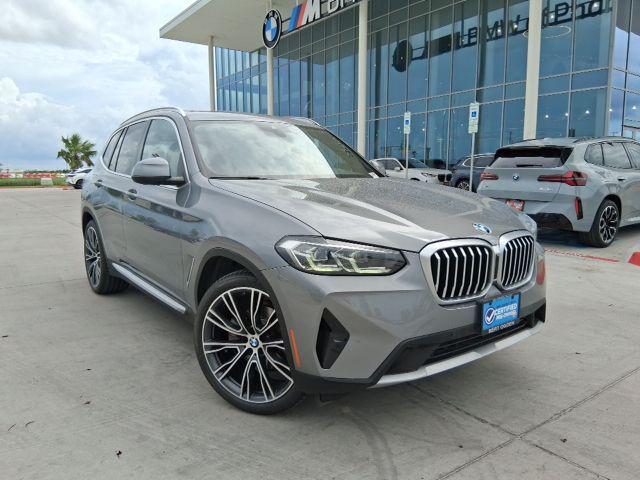 2023 BMW X3 sDrive30i for sale in Pharr, TX