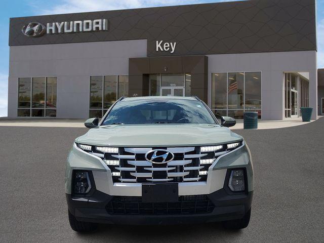 2022 Hyundai Santa Cruz SEL Premium