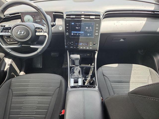 2022 Hyundai Santa Cruz SEL Premium