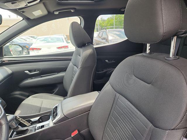 2022 Hyundai Santa Cruz SEL Premium