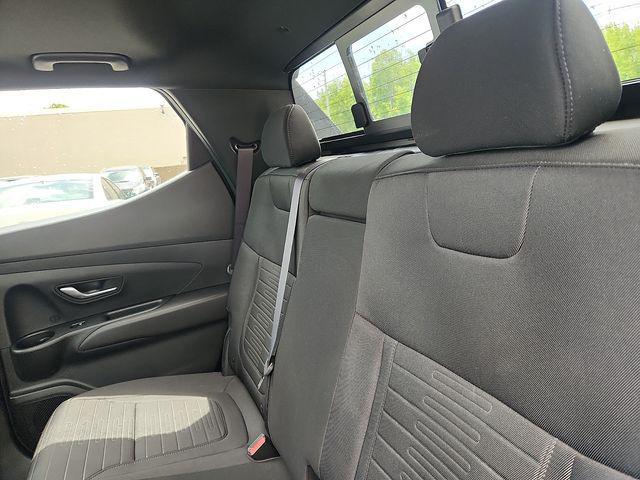 2022 Hyundai Santa Cruz SEL Premium