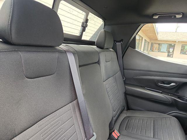 2022 Hyundai Santa Cruz SEL Premium