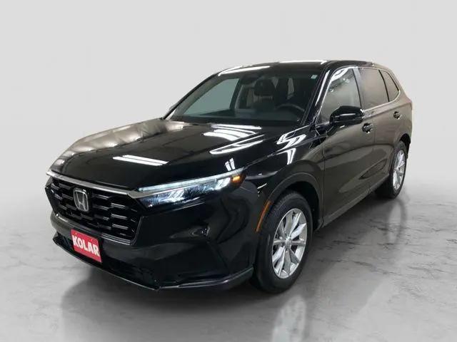 2025 Honda CR-V EX AWD for sale in Hermantown, MN