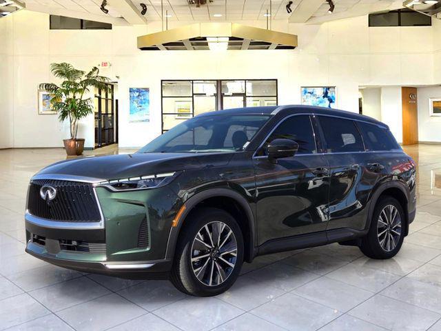 2027 INFINITI QX60 LUXE for sale in LAS VEGAS, NV