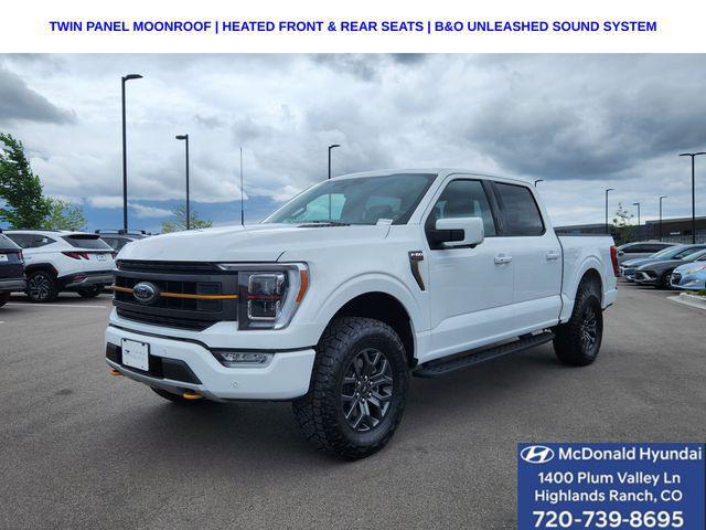 2023 Ford F-150 Tremor for sale in HIGHLANDS RANCH, CO