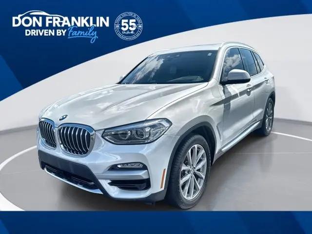 2019 BMW X3 xDrive30i for sale in Bardstown, KY