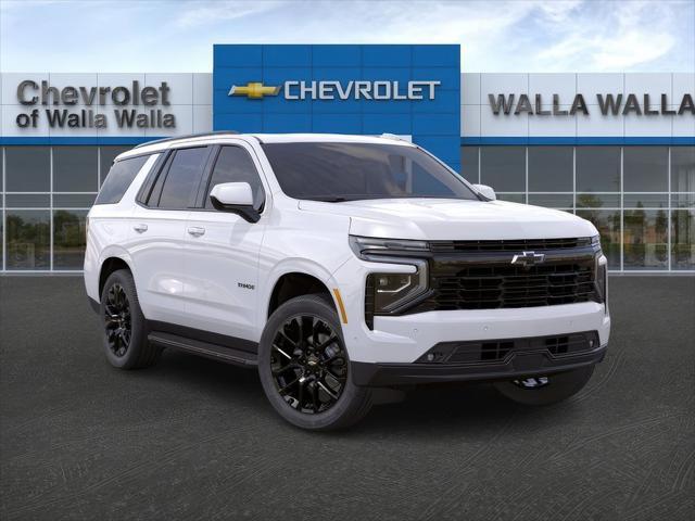 2026 Chevrolet Tahoe 4WD RST for sale in Walla Walla, WA
