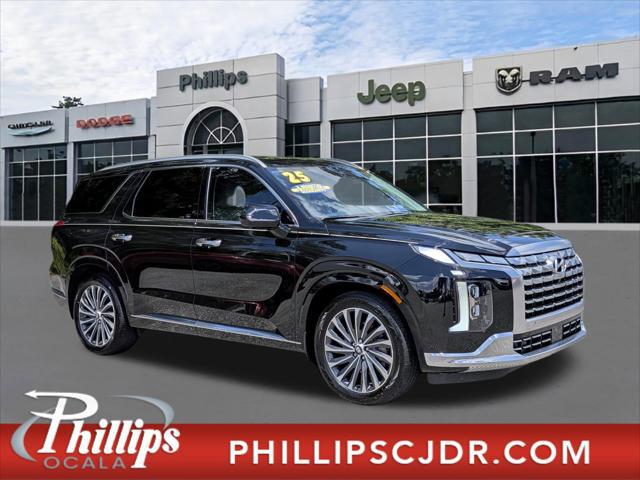 2025 Hyundai Palisade Calligraphy for sale in Ocala, FL