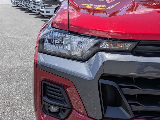 2024 Chevrolet Colorado 2WD LT