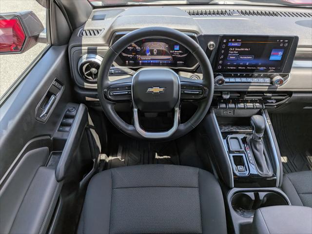 2024 Chevrolet Colorado 2WD LT