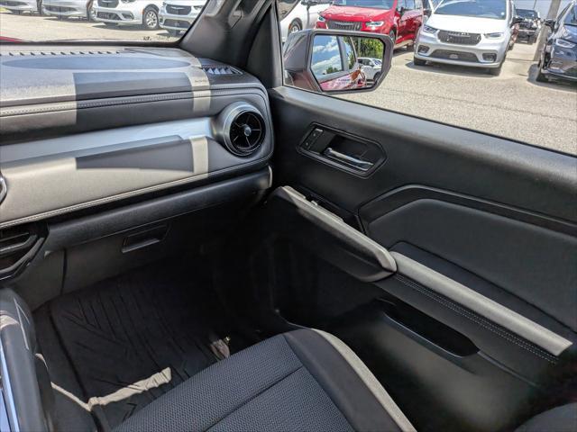 2024 Chevrolet Colorado 2WD LT