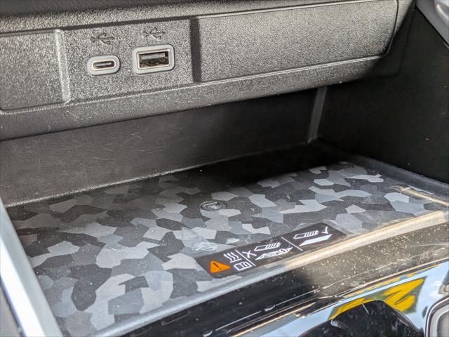 2024 Chevrolet Colorado 2WD LT