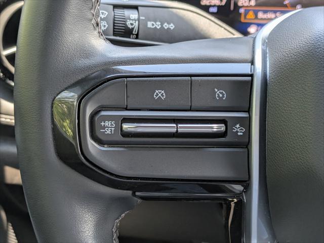 2024 Chevrolet Colorado 2WD LT