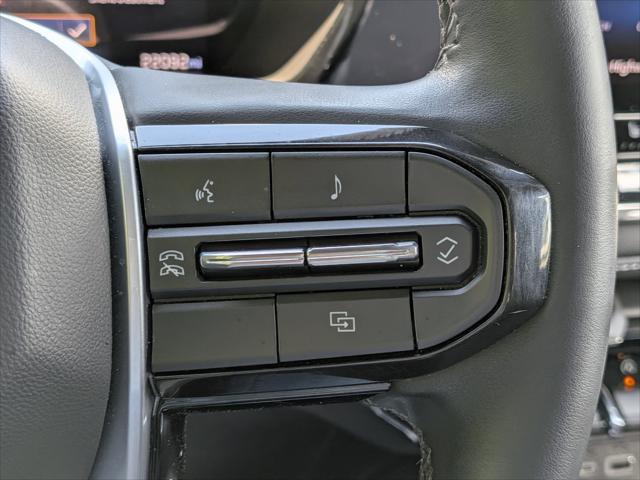 2024 Chevrolet Colorado 2WD LT
