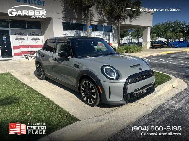 2022 MINI Hardtop Cooper S for sale in Green Cove Springs, FL