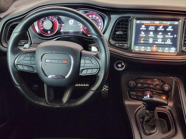 2023 Dodge Challenger R/T Scat Pack Widebody