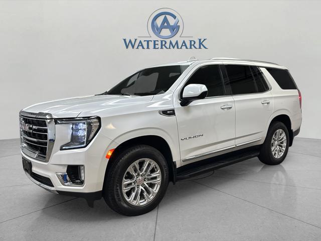 2024 GMC Yukon 4WD SLT for sale in MARION, IL