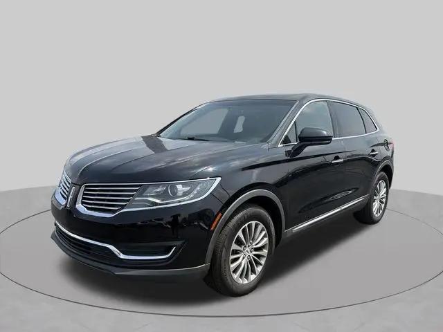 2018 Lincoln MKX Select for sale in Indianapolis, IN