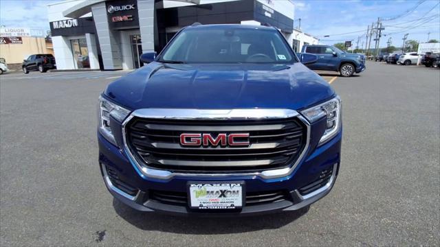 2023 GMC Terrain AWD SLE