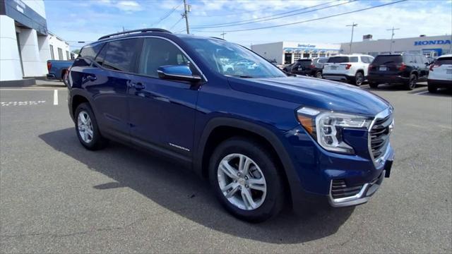 2023 GMC Terrain AWD SLE
