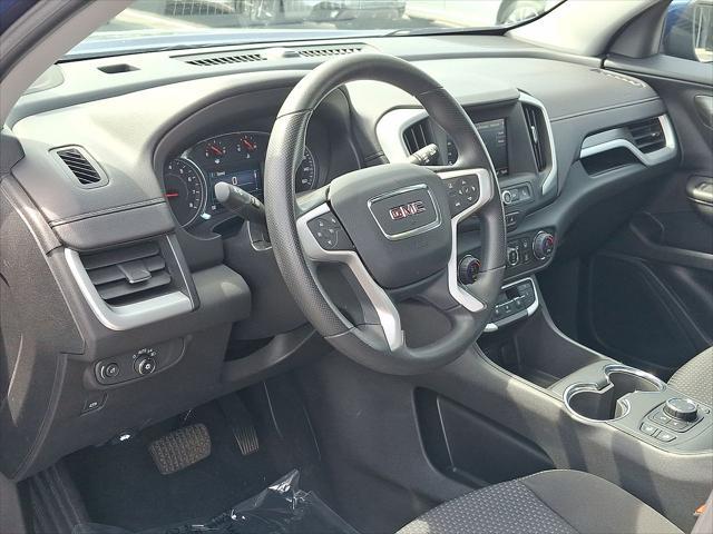 2023 GMC Terrain AWD SLE