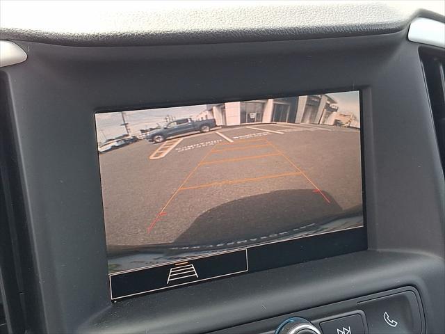 2023 GMC Terrain AWD SLE