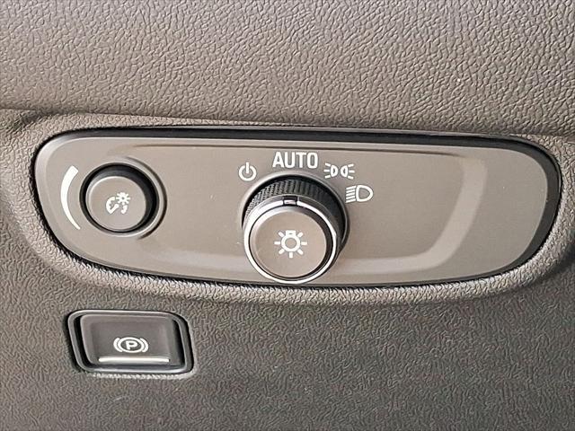 2023 GMC Terrain AWD SLE