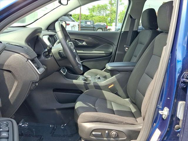 2023 GMC Terrain AWD SLE