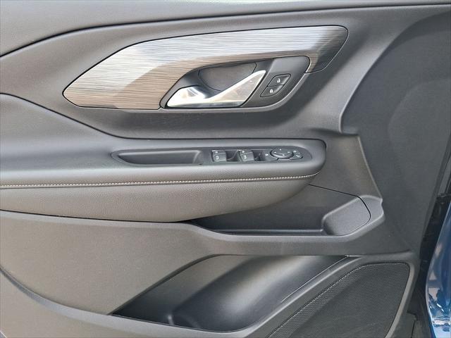 2023 GMC Terrain AWD SLE
