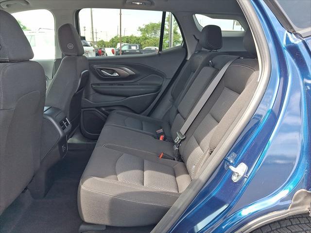 2023 GMC Terrain AWD SLE