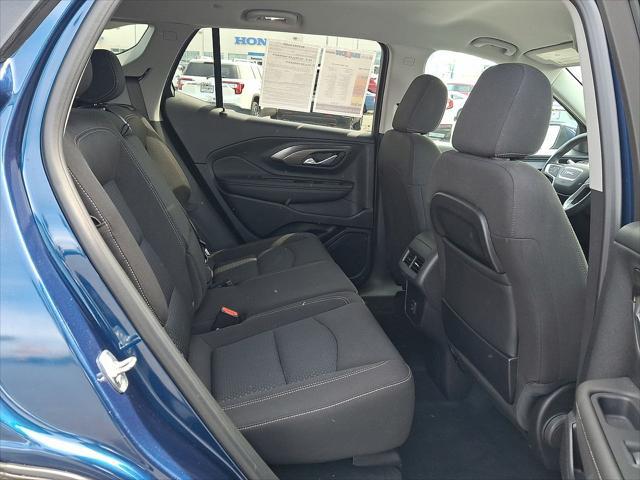 2023 GMC Terrain AWD SLE