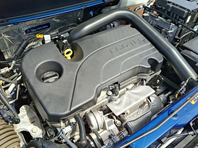 2023 GMC Terrain AWD SLE